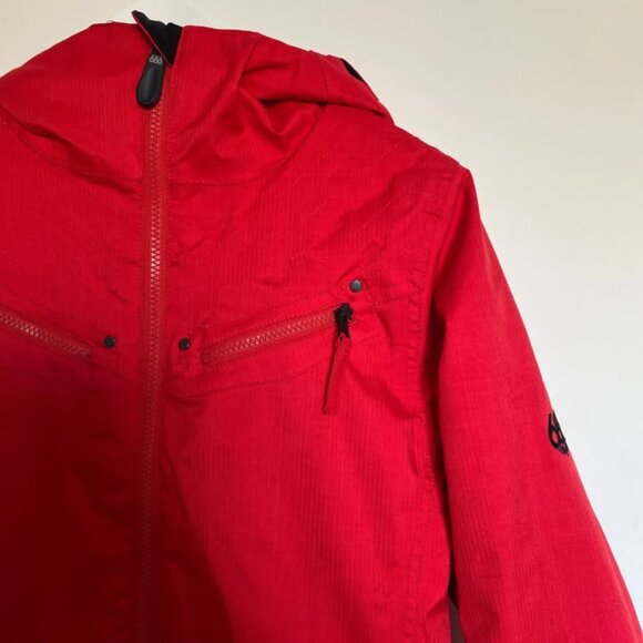 686 Women's infiDRY Ski Jacket - Picture 3 of 8